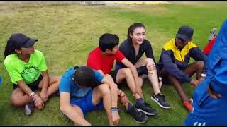 Bebida Isotónica Estimulante Natural A Base De Hojas De Guayusa