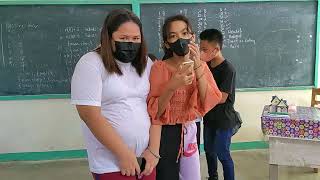 Filipino Folksongs: Grade 7 Performance Task
