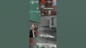 Sova perfect clutch 1v4 #valorant #shorts #viral