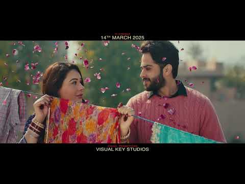 Dialogue Promo 2 - Six Each | Hardeep Grewal | Mandy Takhar | In Cinemas 14th March