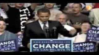 Obama Says Fuck You