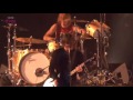 Foo Fighters - All My Life @ T in the Park 2011