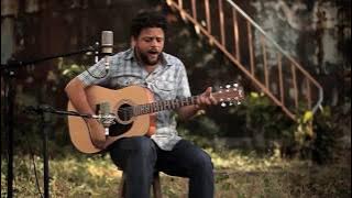 Marcos Almeida | Vem Me Socorrer (Acústico)