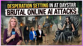 Daystar: Rachel’s Rebellious Reign