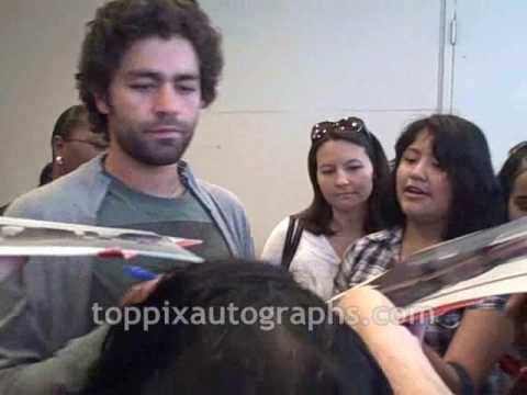 Adrian Grenier