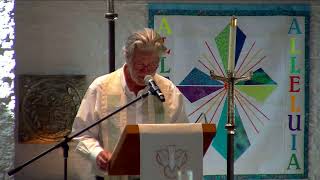 Rev. Dr. Robin Meyers, "Finding and Fixing the Flaw" , 17 May 2026