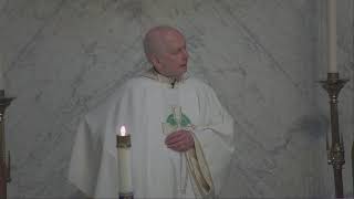Sunday Vigil Mass