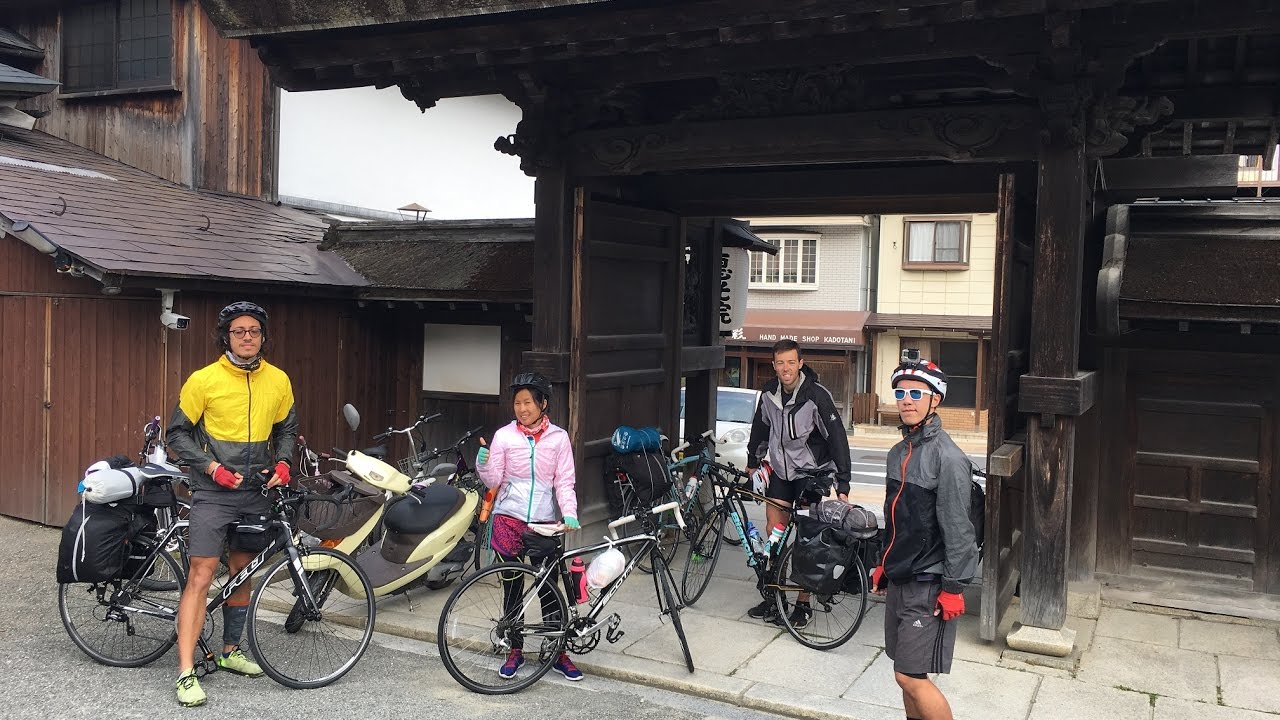 Road Bike Rental in Japan!! YouTube