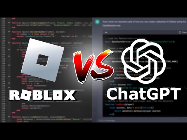 Get Creative with ChatGPT: Making a Roblox Studio Game with AI