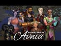 Episode 41  adventurers of avnia  live dd