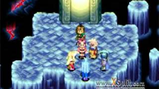 Lets Play Golden Sun! Part 6