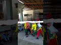 Pjok gerak lokomotor kelas 1