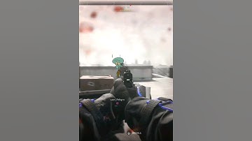 squidward claustrophobic #callofduty #spongebob #mw2