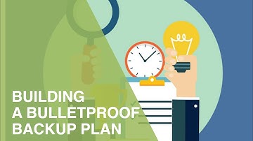 Luminar Coffee Break: Backing up your photos and Luminar Catalog