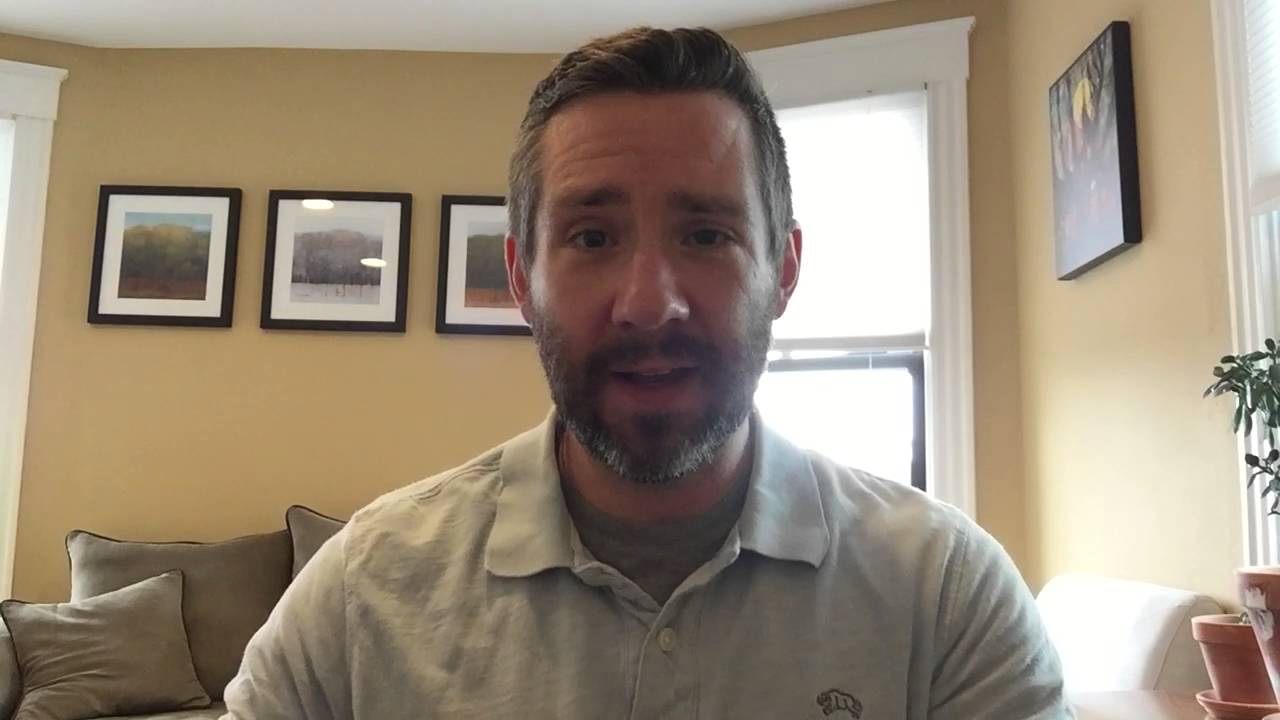 Treat The Cause Of Burnout Not The Symptoms YouTube