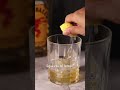 Fireball Whisky Cocktail