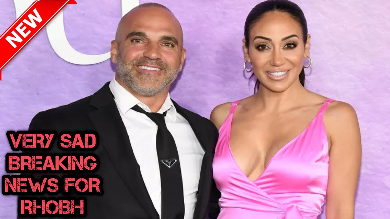 10 MINUTES AGO! It's Over! RHONJ star Melissa & Joe Gorga Leaking Cast Rumors! rhonj 14 
