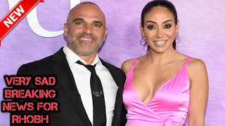 Famous 10 MINUTES AGO! It's Over! RHONJ star Melissa & Joe Gorga Leaking Cast Rumors! rhonj 14 #bravo Profile