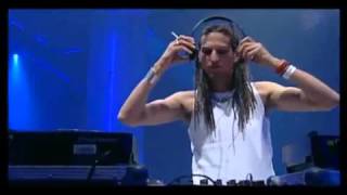 DJ Marko vs. Dimitri ‎- Dark Orgy