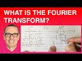 What is the Fourier Transform?