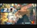 Street Fighter IV Ultra Combos Hokuto style!