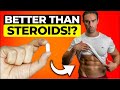 Ecdysteroids come back natural anabolics