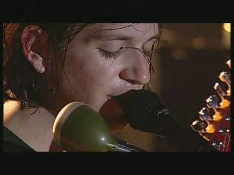 Placebo - Live 1997 "Nancy Boy" - La Route du Rock