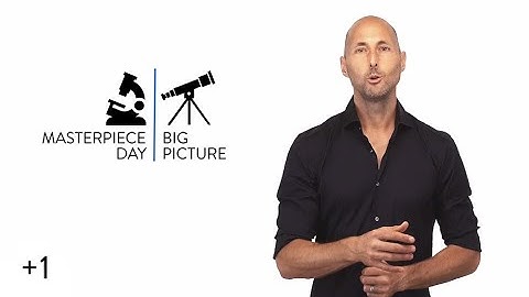 +1 #195: Microscopes + Telescopes