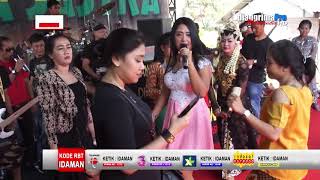 ILER WALET - TRIA AULIA | SUKRA WETAN | SUKRA | INDRAMAYU | 8 / 7 / 2018 | DS OFFICIAL