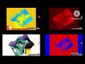 Klaskyklaskyklaskyklasky Gummy Bear Song Version Quadparison 13 