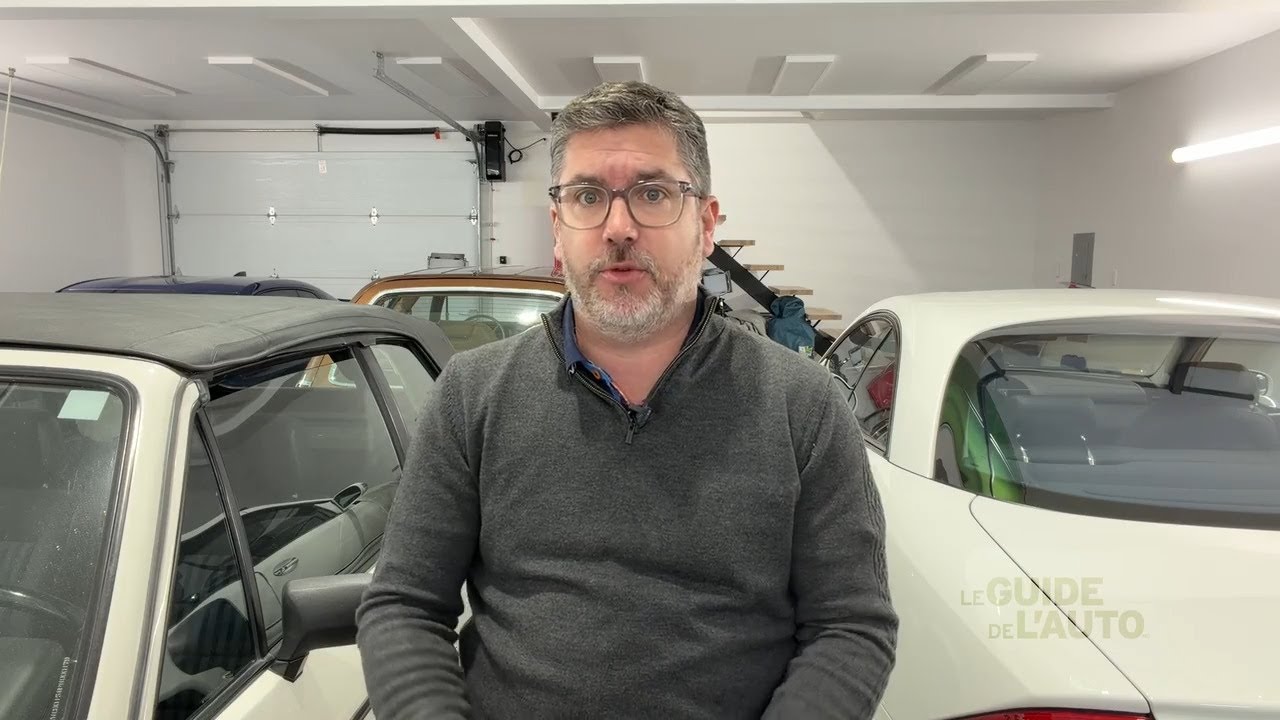 Dans mon garage : Volvo retire l’EX90 et nos impressions de la Kia EV4 2026