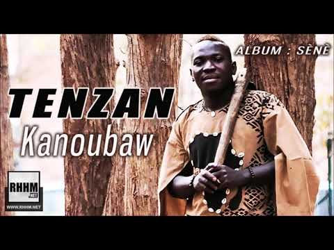 TENZAN - KANOUBAW (2019)