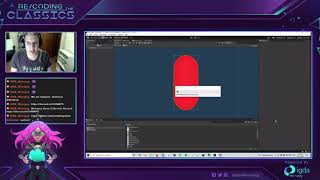 Famous Re/Coding the Classics EP#3 - ARKANOID Profile