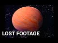 Forbidden Planet- Lost Footage [HD]
