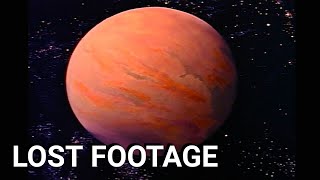 Forbidden Planet Lost Footage [HD]