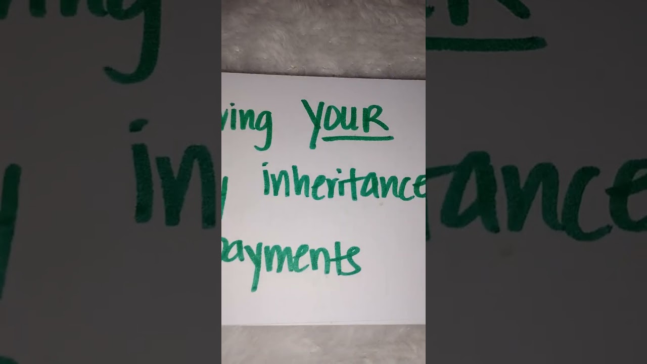 Они в панике, потому что у них запросили документ, которого у них нет.