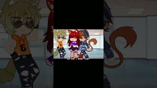 "Act fool, act fool"||Meme/Trend||Gacha Club
