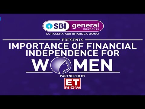 Importance Of Financial Independence For Women | SBI General Insurance