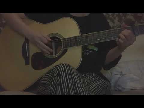 浮気されたけどまだ好きって曲。/しか(cover)