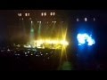 Cornerstone - Arctic Monkeys Bogotá