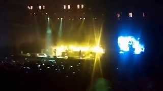 Cornerstone - Arctic Monkeys Bogotá