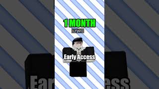 New Jujutsu Shenangians Players are LUCKY #shorts #roblox #jujutsushenanigans