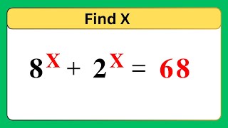 Germany - Math Olympiad Exponential Problem