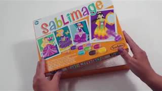 SABLIMAGE - PRINCESSES