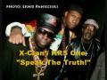 Xclan ft krsone  speak the truth prod jake one 2007