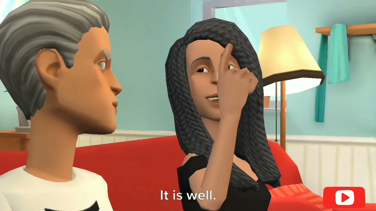 This is why you must pray before moving into a new house/apartment. Be Vigilant! #christianvideos