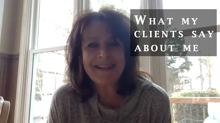 Testimonial by Dr. Jill Kahn