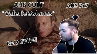 AHS Cult - Episode 7 - 