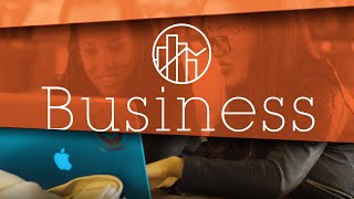 Learn About Business | Full Sail University