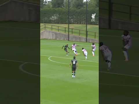 Rio Ngumoha scores in pre-season 💫 Rio Ngumoha scores in pre-season 💫 Thumbnail